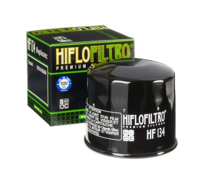 HIFLO filtr oleju HF134