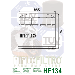 HIFLO filtr oleju HF134