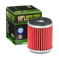 HIFLO filtr oleju HF141