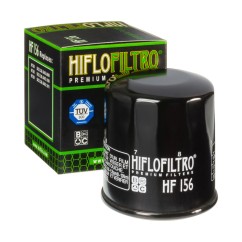 HIFLO filtr oleju HF156