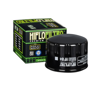HIFLO filtr oleju HF184