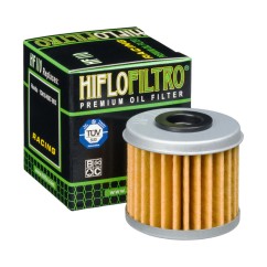 HIFLO filtr oleju HF110