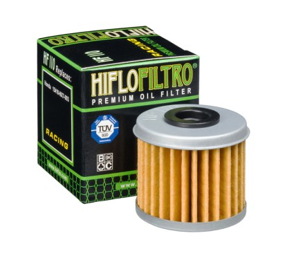 HIFLO filtr oleju HF110
