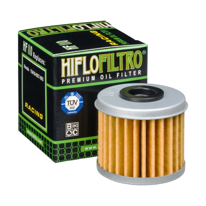 HIFLO filtr oleju HF110