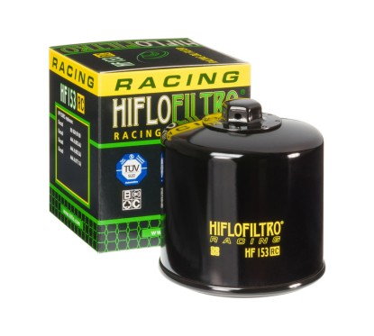 HIFLO filtr oleju HF153RC