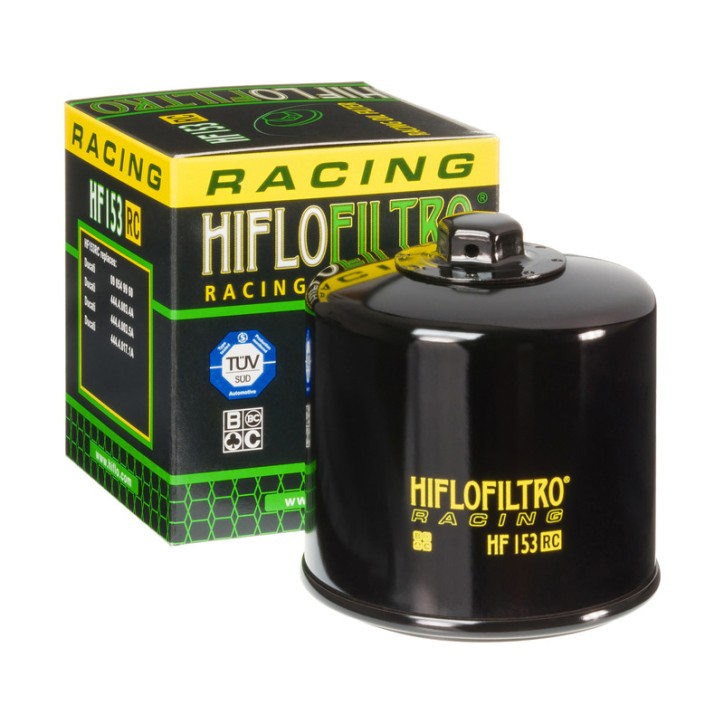 HIFLO filtr oleju HF153RC