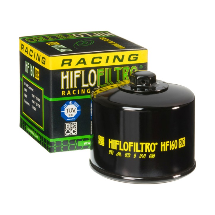HIFLO filtr oleju HF160RC