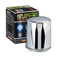 HIFLO filtr oleju HF170C