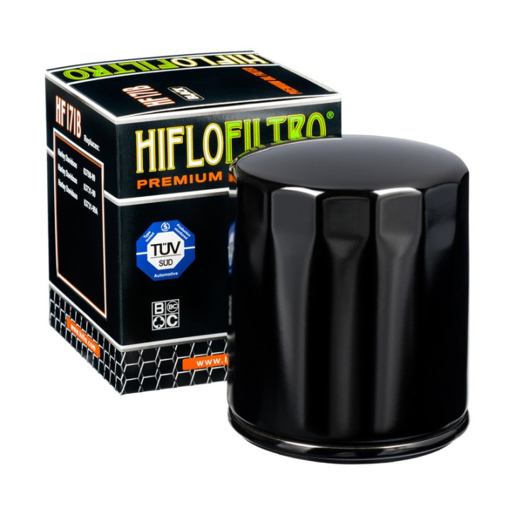 HIFLO filtr oleju HF171B
