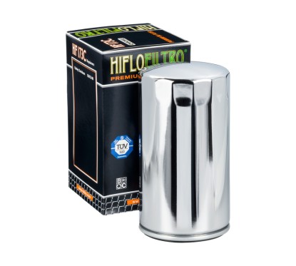 HIFLO filtr oleju HF173C
