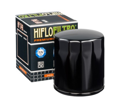 HIFLO filtr oleju HF174B