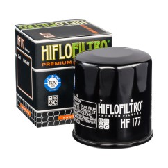 HIFLO filtr oleju HF177