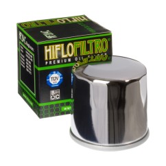 HIFLO filtr oleju HF204C