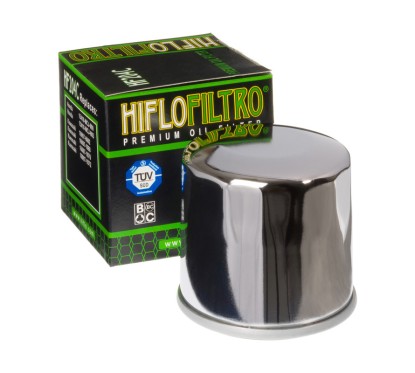 HIFLO filtr oleju HF204C