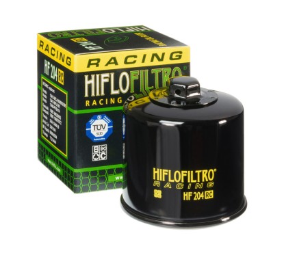 HIFLO filtr oleju HF204RC