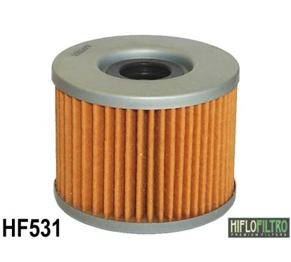 HIFLO filtr oleju HF531