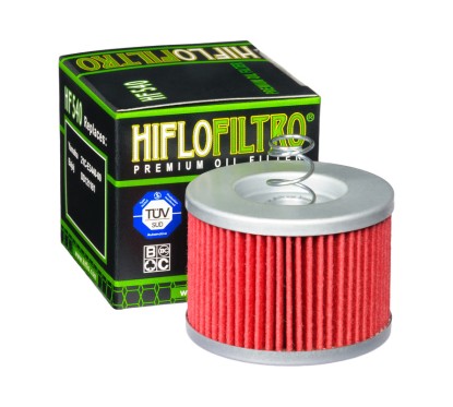 HIFLO filtr oleju HF540