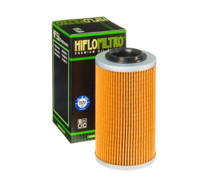 HIFLO filtr oleju HF556