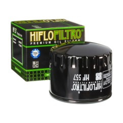 HIFLO filtr oleju HF557