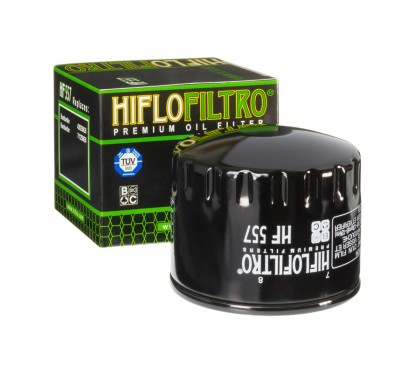 HIFLO filtr oleju HF557