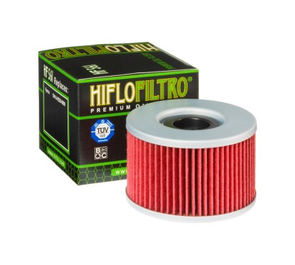 HIFLO filtr oleju HF561