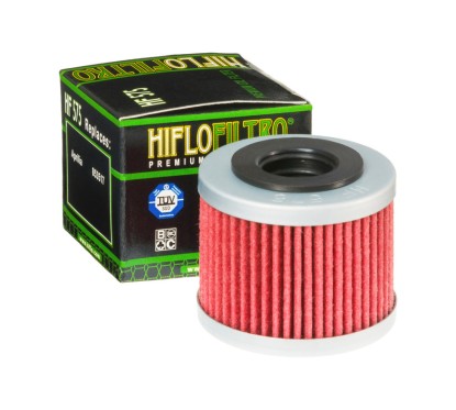 HIFLO filtr oleju HF575