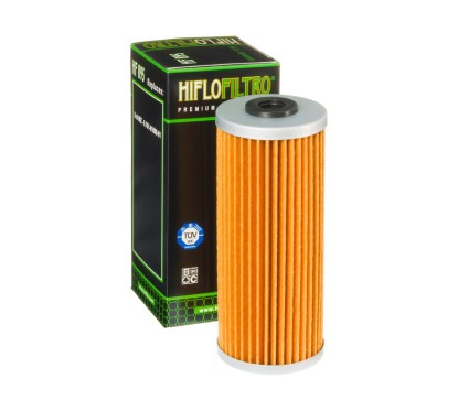 HIFLO filtr oleju HF895