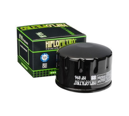HIFLO filtr oleju HF896