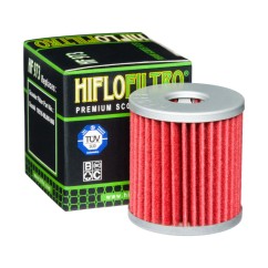 HIFLO filtr oleju HF973