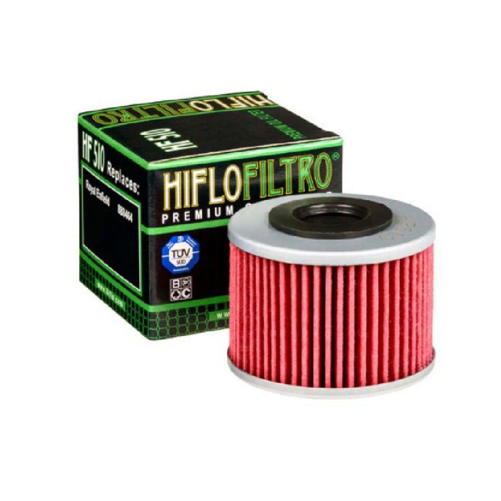 HIFLO filtr oleju HF510 HIFLO filtr oleju HF510