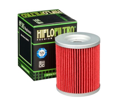 HIFLO filtr oleju MOTO MORINI 1200 '06-