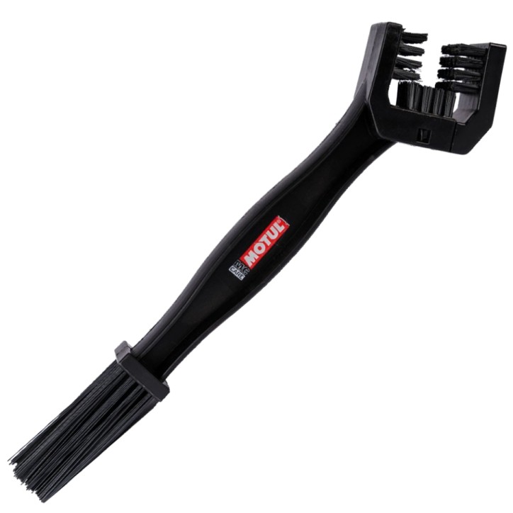 MOTUL CHAIN CARE KIT Zestaw do czyszczenia łańcucha C1+C2+szczotka MOTUL CHAIN CARE KIT Zestaw do czyszczenia łańcucha C1+C2+szczotka