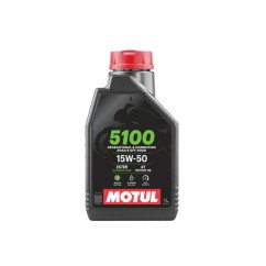OLEJ MOTUL 5100 4T 15W50 MA2 15W-50 1L