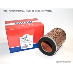 Meiwa filtr powietrza H1188