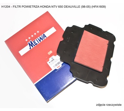 Meiwa filtr powietrza H1204