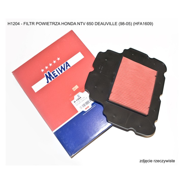 Meiwa filtr powietrza H1204