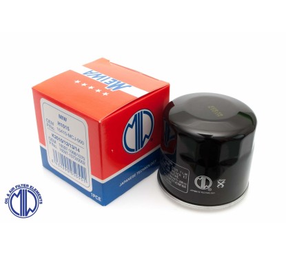 Meiwa filtr oleju H1015