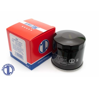 Meiwa filtr oleju S3011