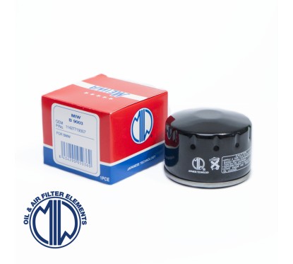 Meiwa filtr oleju B9003