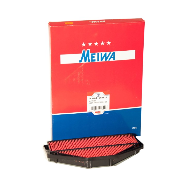 Meiwa filtr powietrza S3186
