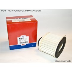 Meiwa filtr powietrza Y4248