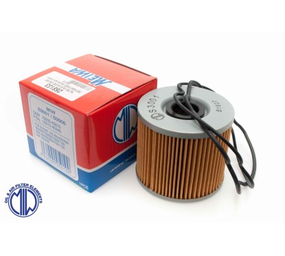 Meiwa filtr oleju S3001