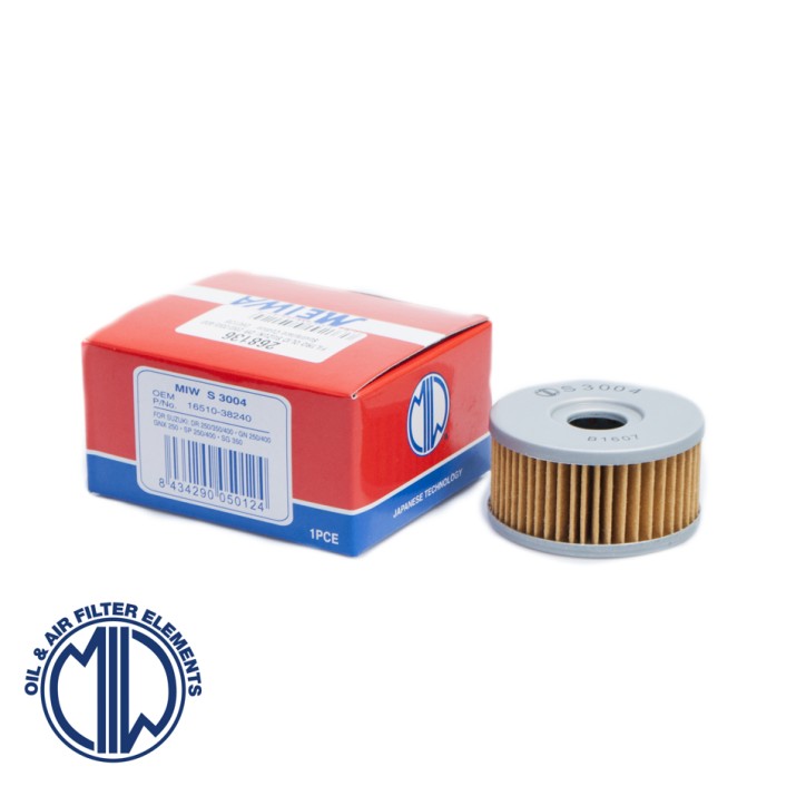 Meiwa filtr oleju S3004