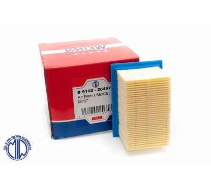 Meiwa filtr powietrza B9103