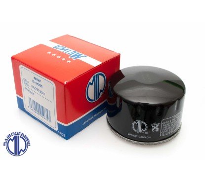 Meiwa filtr oleju B9001