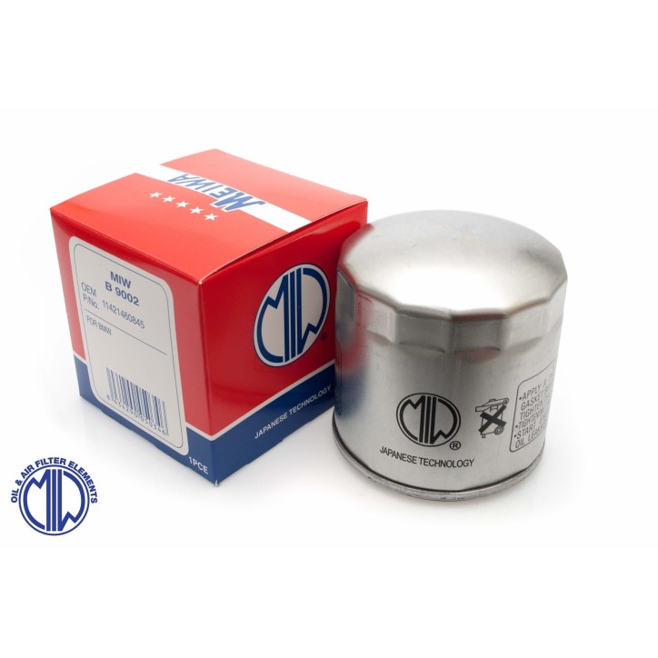 Meiwa filtr oleju B9002
