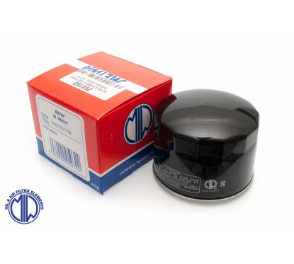 Meiwa filtr oleju B9004
