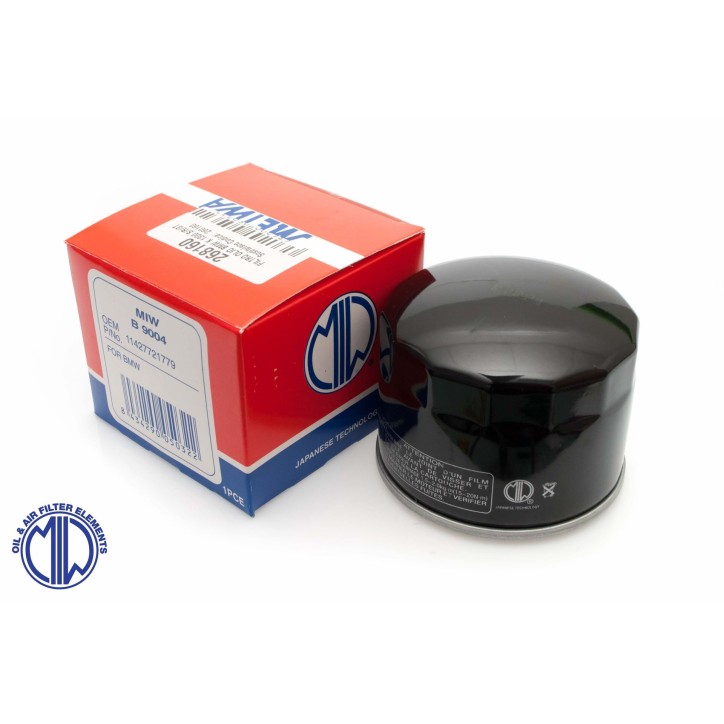 Meiwa filtr oleju B9004