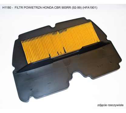 Meiwa filtr powietrza H1180