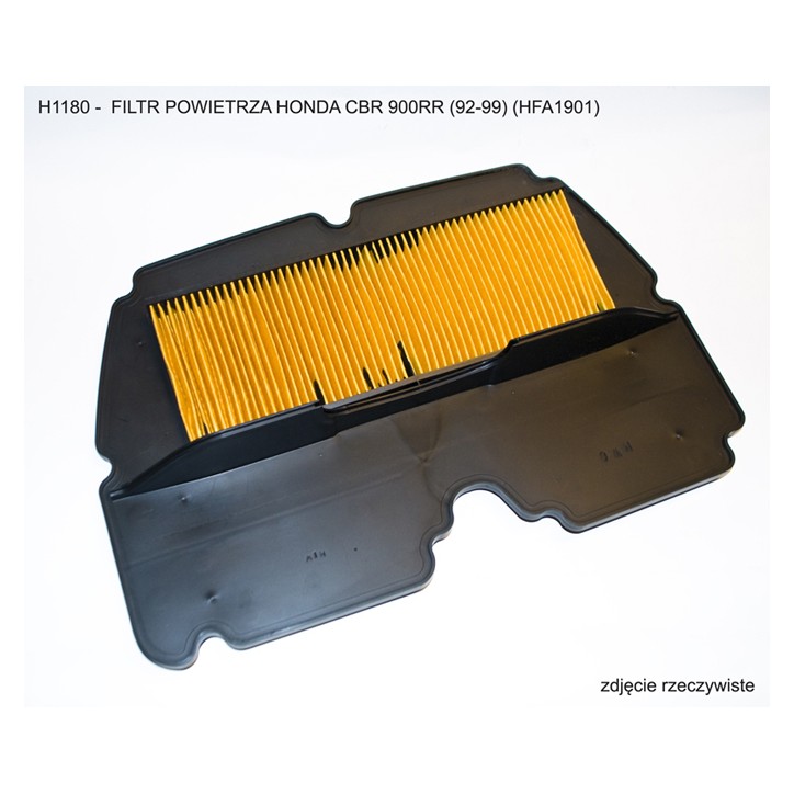 Meiwa filtr powietrza H1180